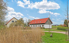 Ferienwohnung Mirow, Mirow